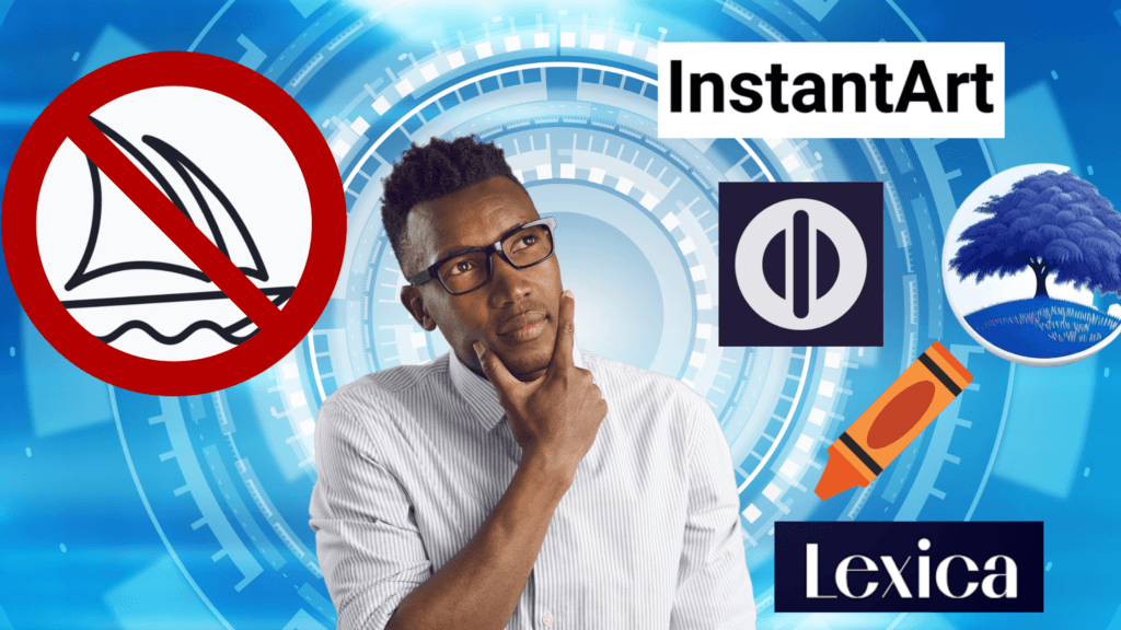 Is There a Free Alternative to Midjourney? Replace Your Brain